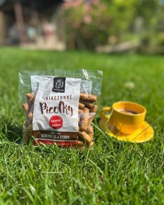 Naše Picolky sa skvele hodia napríklad aj k takému “picolku”. Vychutnaje si svoju chvíľku v tej najlepšej spoločnosti aj...